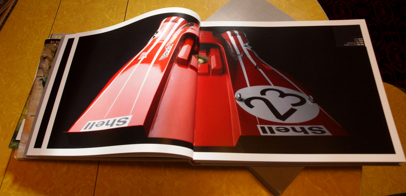 The 917 that started the run of dominance